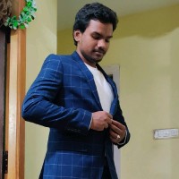 Elemental Fixtures Private Limited - India Employee Sandeep Balabhadruni's profile photo