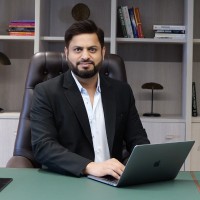 Girish Lakhotiya
