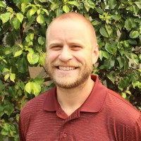Creative Support Employee Ellery Murphy's profile photo