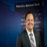 Amarillo National Bank Employee Stewart Dodson's profile photo