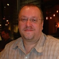 Golden Dragon Exotic Club Employee Achim Warth's profile photo