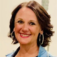 MARK OLIPHANT COLLEGE Employee Jacky Smith's profile photo