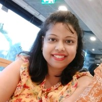 Intersoft KK Employee Puja Saha's profile photo