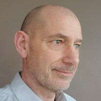 ECOCRYO Technologies Employee Pascal Genereux's profile photo