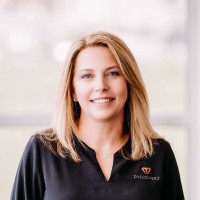 Discovery Federal Credit Union Employee Michele Smith's profile photo