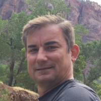 Keith Dickerson Email & Phone Number