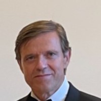 International Baccalaureate Employee Christoph Hammer's profile photo