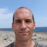 Sensata Technologies Employee Rob Cuperus's profile photo