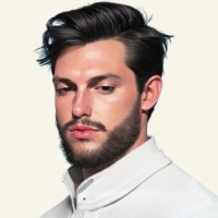 Bode Software Employee Jonathan Dorson's profile photo