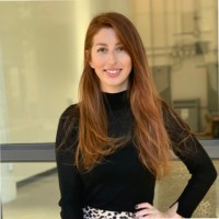 Lea Algazy Email & Phone Number