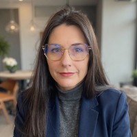 Sanford Health Employee Kirsten Craft's profile photo