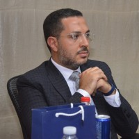 INACT House Employee Nader Hamdy's profile photo