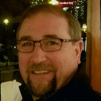Green Diamond Resource Company Employee Ed Fallon's profile photo