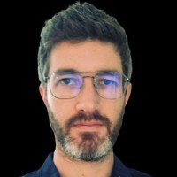 Conforama Employee Alexandre P.'s profile photo