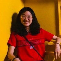 Screencastify Employee Rebecca Ok's profile photo