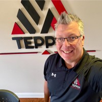 Teppen Corporation Employee Jeff Dix's profile photo