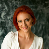 donnelly fresh Employee Olga Seredovic's profile photo