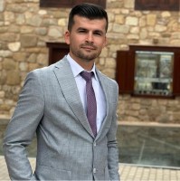 TGS Yer Hizmetleri A.Ş. Employee Selim Çelik's profile photo