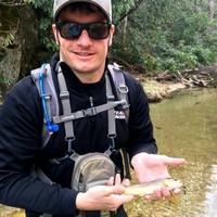 San Juan County Employee Porter Smith's profile photo