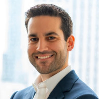 Joseph Rossi & Associates, Inc Employee George Bozonelos's profile photo