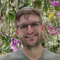 Curbside Laundries Employee Timothy Cathers's profile photo