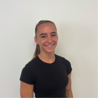 Luminis Workforce Solutions Employee Xayla-Rae Alberts's profile photo