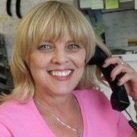 Burgeson's Heating & Air Conditioning , Inc. Employee Kirsten Wixon-Landon's profile photo