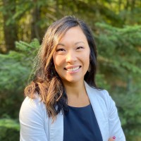 Colgate Oral Pharmaceuticals Employee Susan Huang-Smolinski's profile photo