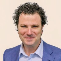 The Pure Food Co Employee Michael Cummings's profile photo