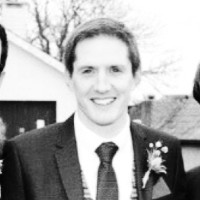 Darktrace Employee Steven Msc.'s profile photo