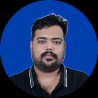 WebSight Computer Systems Employee Shiva Kumar's profile photo