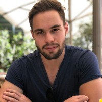 Eliyahu Tamarkin's profile photo