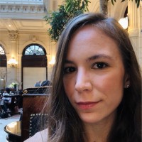 Maccabi Dent Employee Deborah Dahan's profile photo