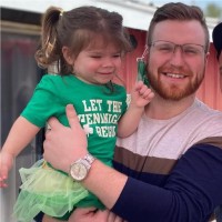 Union Processing Systems LLC Employee Simon Graff's profile photo