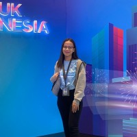 PT. IDStar Cipta Teknologi (IDstar) Employee Yolanda Nainggolan's profile photo