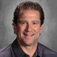 Chapel Hill ISD Employee Justin Edwards's profile photo