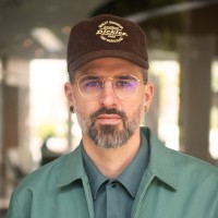 University of Southern California Employee Chris Morocco's profile photo