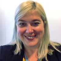 Vianode Employee Judith Markgraf-Bye's profile photo