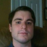 Rite Aid Employee Michael Truss's profile photo