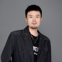 JD.COM Employee Facy Li's profile photo