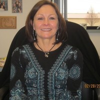 Carolyn Laufer