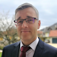 Yannick Sanchez Email