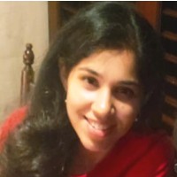Tjori.com Employee Shruti Mohan's profile photo