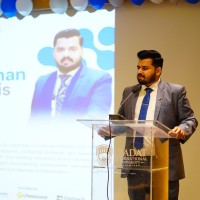 HA Technologies (Private) Limited Employee Muhammad Awais's profile photo