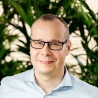 IT Services Hungary Kft. Employee Arpad Jorzsits's profile photo