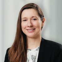 Team Business IT GmbH Employee Adele Stoll's profile photo