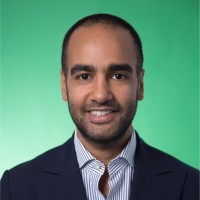 Creator Studio Employee Faraz Hashemzadeh's profile photo