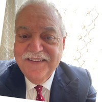 Patrick White Email & Phone Number