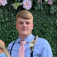 PWHytek LTD Employee Alex Rathmill's profile photo