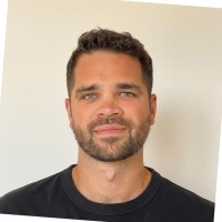 monday.com Employee Joe Berry's profile photo